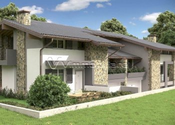 1-000__rendering.jpg.jpg - Terreno edificabile via roma, Sossano - foto 1