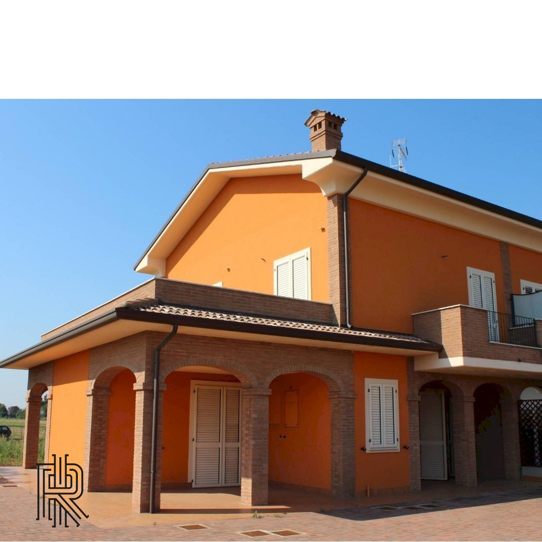 Dimensioni personalizzate 1080x1080 px.jpeg - Porzione di casa via Confine di San Giorgio  510, Cesena - foto 1