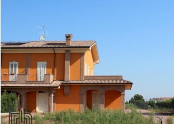 Dimensioni personalizzate 1080x1080 px-7.jpeg - Porzione di casa via Confine di San Giorgio  510, Cesena - foto 7