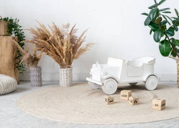 stock-photo-closeup-decoration-design-retro-home.j - Porzione di casa via Confine di San Giorgio  510, Cesena - foto 18