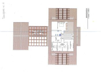 3.jpg - Porzione di casa via Confine di San Giorgio  510, Cesena - foto 23