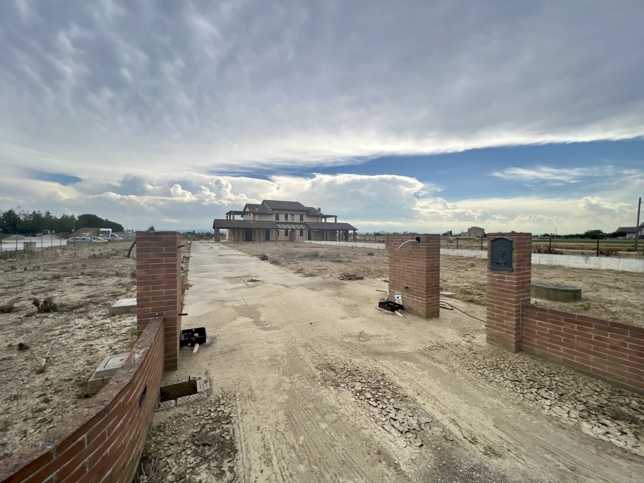 IMG_9153.JPG - Porzione di casa via del Confine  3532, Cesena - foto 2