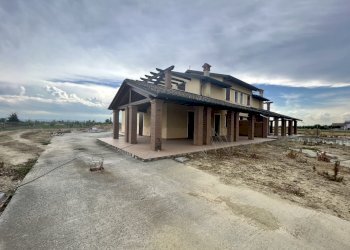 IMG_9159.JPG - Porzione di casa via del Confine  3532, Cesena - foto 1