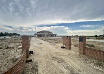 IMG_9153.JPG - Porzione di casa via del Confine  3532, Cesena - foto 2