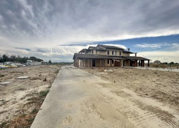 IMG_9157.JPG - Porzione di casa via del Confine  3532, Cesena - foto 6