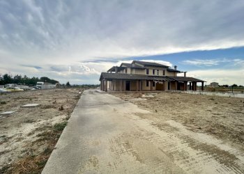 IMG_9158.JPG - Porzione di casa via del Confine  3532, Cesena - foto 7