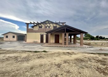 IMG_9160.JPG - Porzione di casa via del Confine  3532, Cesena - foto 8