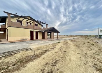 IMG_9161.JPG - Porzione di casa via del Confine  3532, Cesena - foto 9