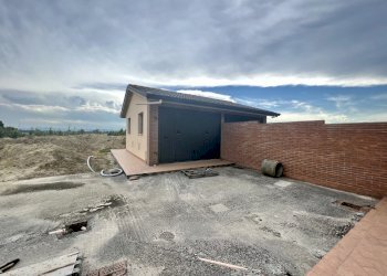 IMG_9164.JPG - Porzione di casa via del Confine  3532, Cesena - foto 12