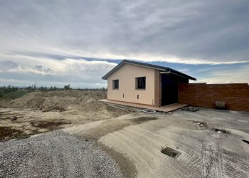 IMG_9165.JPG - Porzione di casa via del Confine  3532, Cesena - foto 13