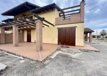 IMG_9166.JPG - Porzione di casa via del Confine  3532, Cesena - foto 14