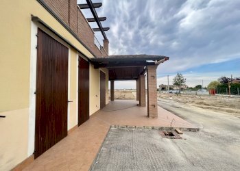 IMG_9168.JPG - Porzione di casa via del Confine  3532, Cesena - foto 16