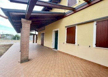 IMG_9171.JPG - Porzione di casa via del Confine  3532, Cesena - foto 19