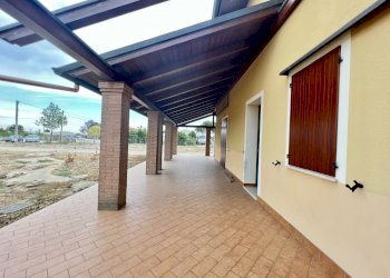 IMG_9172.JPG - Porzione di casa via del Confine  3532, Cesena - foto 20