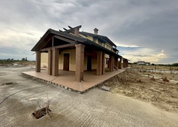 IMG_9175.JPG - Porzione di casa via del Confine  3532, Cesena - foto 23