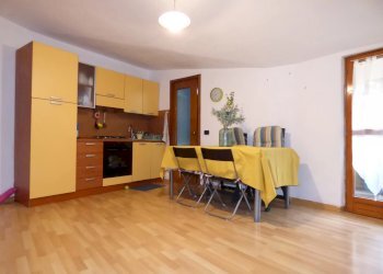 Attic Via della Repubblica, Robilante - photo 2