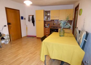 Attic Via della Repubblica, Robilante - photo 4