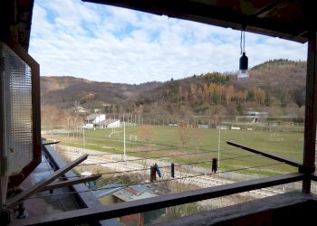 Attic Via della Repubblica, Robilante - photo 5