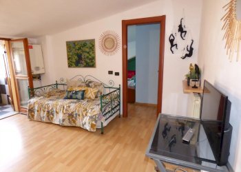 Attic Via della Repubblica, Robilante - photo 9