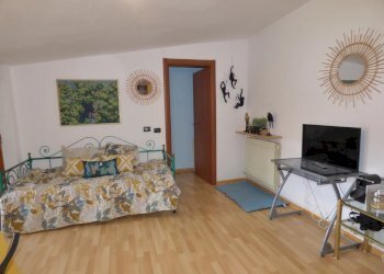 Attic Via della Repubblica, Robilante - photo 10