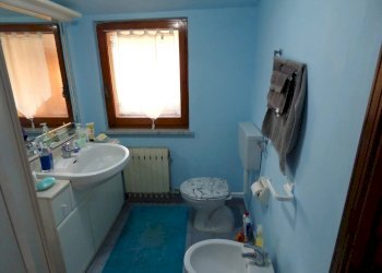 Attic Via della Repubblica, Robilante - photo 11