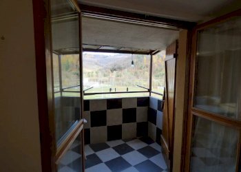 Attic Via della Repubblica, Robilante - photo 14