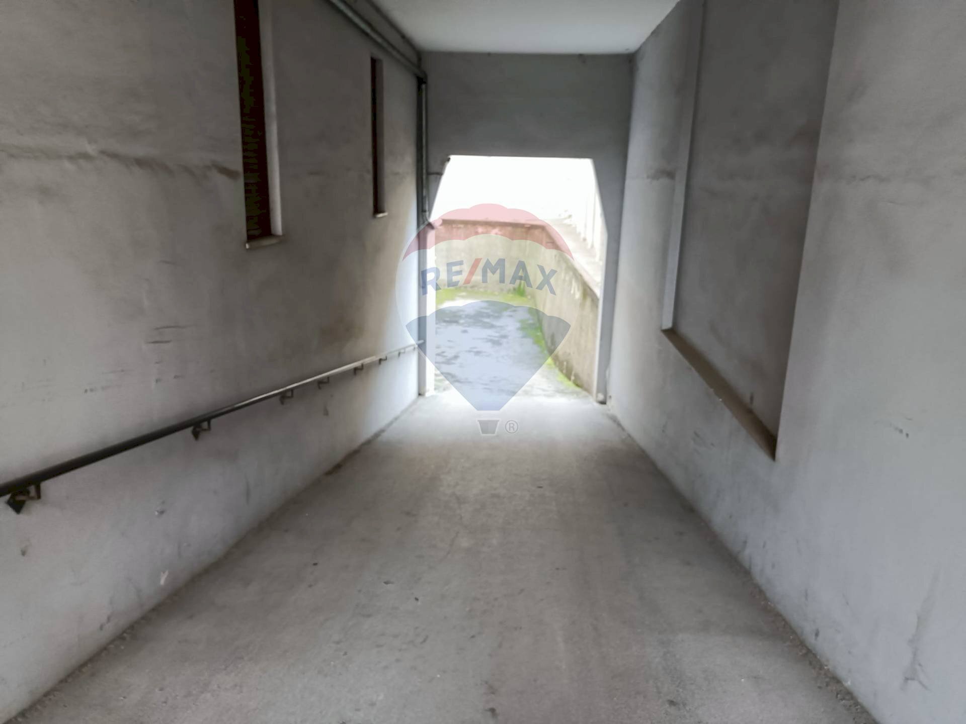 Garage - Parking Via Don Leonardo Murialdo, 36 
 Parella, Torino (neighborhood Parella) - photo 2