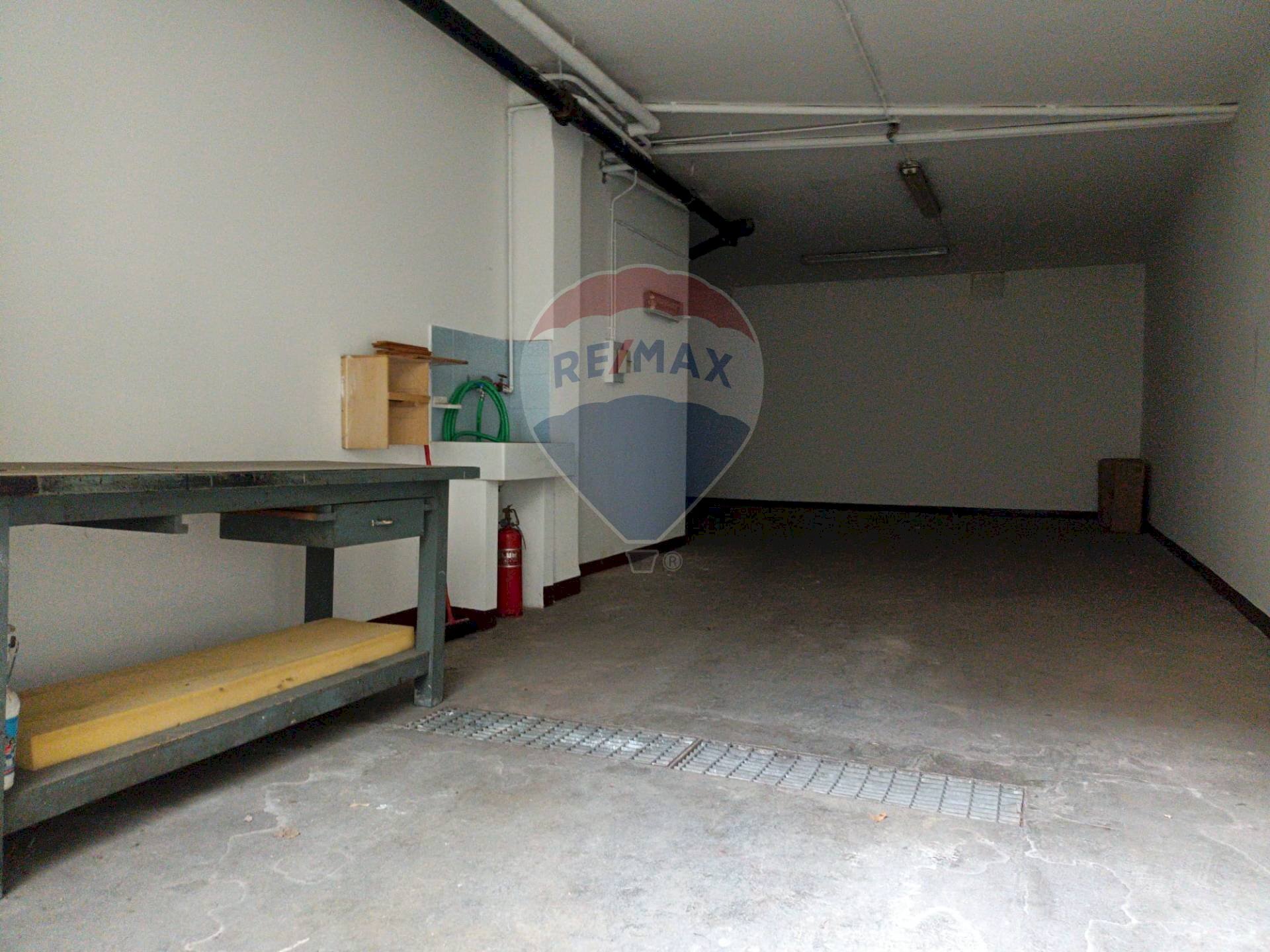Garage - Parking Via Don Leonardo Murialdo, 36 
 Parella, Torino (neighborhood Parella) - photo 3