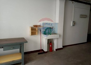 Garage - Parking Via Don Leonardo Murialdo, 36 
 Parella, Torino (neighborhood Parella) - photo 5