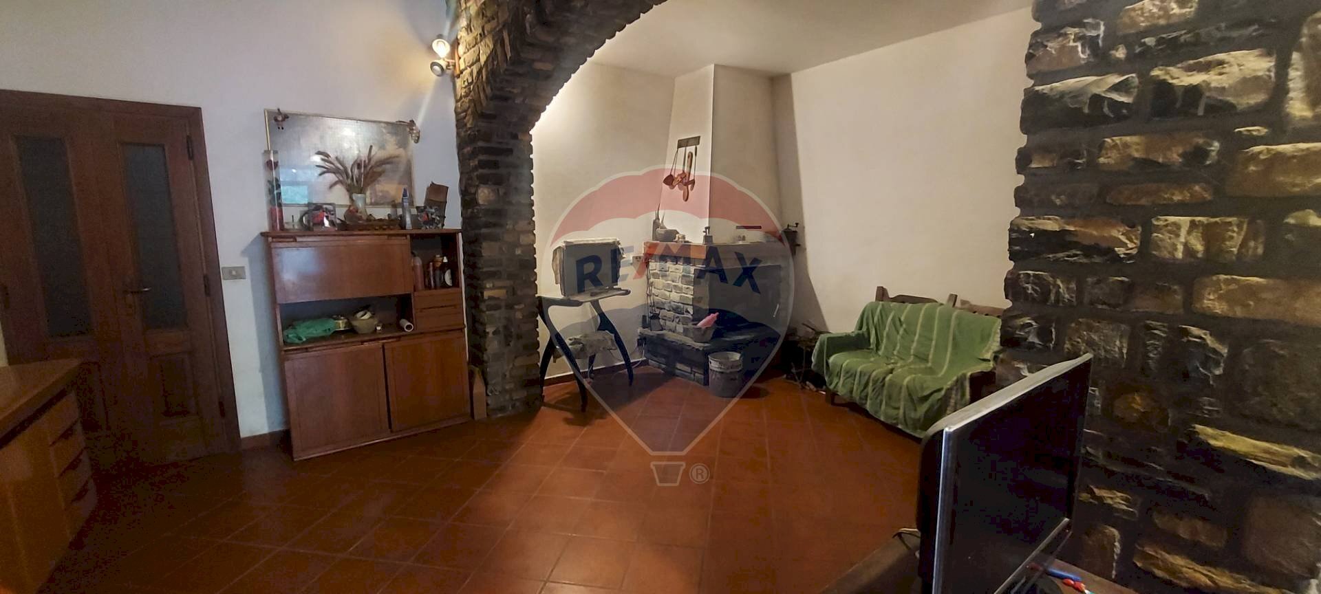 Semi-detached house Via Peiranze, 446
Sanremo, Sanremo - photo 3