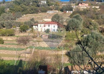 Semi-detached house Via Peiranze, 446
Sanremo, Sanremo - photo 1
