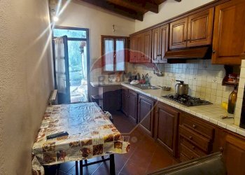 Semi-detached house Via Peiranze, 446
Sanremo, Sanremo - photo 7
