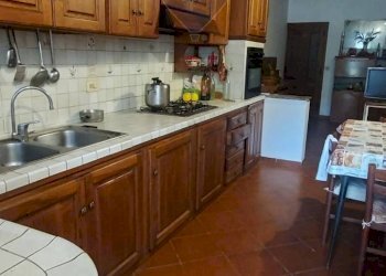 Semi-detached house Via Peiranze, 446
Sanremo, Sanremo - photo 8