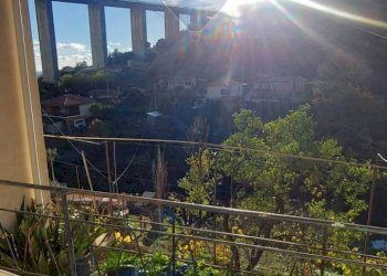Semi-detached house Via Peiranze, 446
Sanremo, Sanremo - photo 19