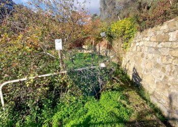 Semi-detached house Via Peiranze, 446
Sanremo, Sanremo - photo 25