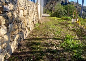 Semi-detached house Via Peiranze, 446
Sanremo, Sanremo - photo 31