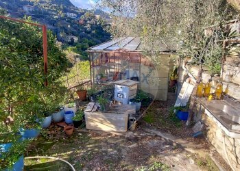 Semi-detached house Via Peiranze, 446
Sanremo, Sanremo - photo 32