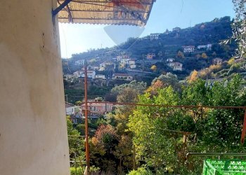 Semi-detached house Via Peiranze, 446
Sanremo, Sanremo - photo 34