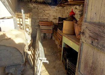Semi-detached house Via Peiranze, 446
Sanremo, Sanremo - photo 38