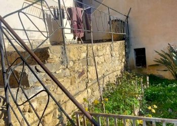 Semi-detached house Via Peiranze, 446
Sanremo, Sanremo - photo 39
