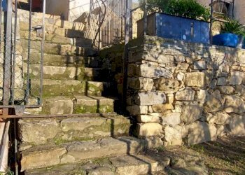 Semi-detached house Via Peiranze, 446
Sanremo, Sanremo - photo 40