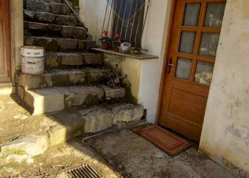 Semi-detached house Via Peiranze, 446
Sanremo, Sanremo - photo 42