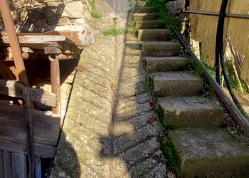 Semi-detached house Via Peiranze, 446
Sanremo, Sanremo - photo 46