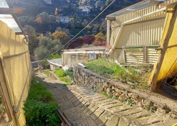 Semi-detached house Via Peiranze, 446
Sanremo, Sanremo - photo 59