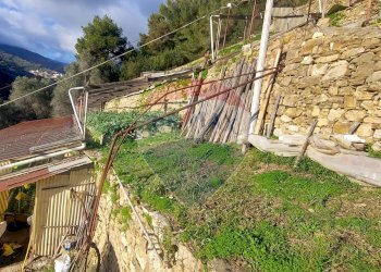 Semi-detached house Via Peiranze, 446
Sanremo, Sanremo - photo 60