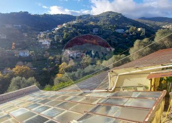 Semi-detached house Via Peiranze, 446
Sanremo, Sanremo - photo 62