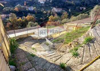 Semi-detached house Via Peiranze, 446
Sanremo, Sanremo - photo 64
