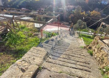 Semi-detached house Via Peiranze, 446
Sanremo, Sanremo - photo 69