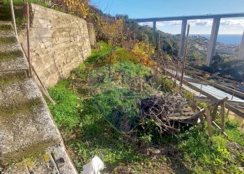 Semi-detached house Via Peiranze, 446
Sanremo, Sanremo - photo 70