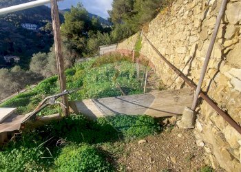 Semi-detached house Via Peiranze, 446
Sanremo, Sanremo - photo 71